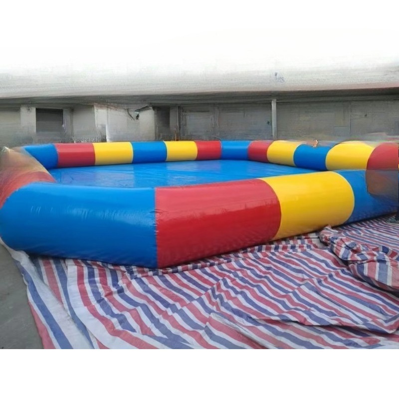 Großer aufblasbarer Swimmingpo – Power Tools Rental Bewertung und Preis