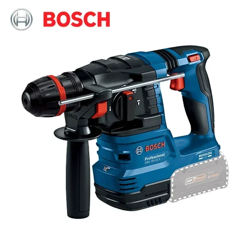 Bosch GBH 18V-22X Professional – Power Tools Bosch Bewertung und Preis