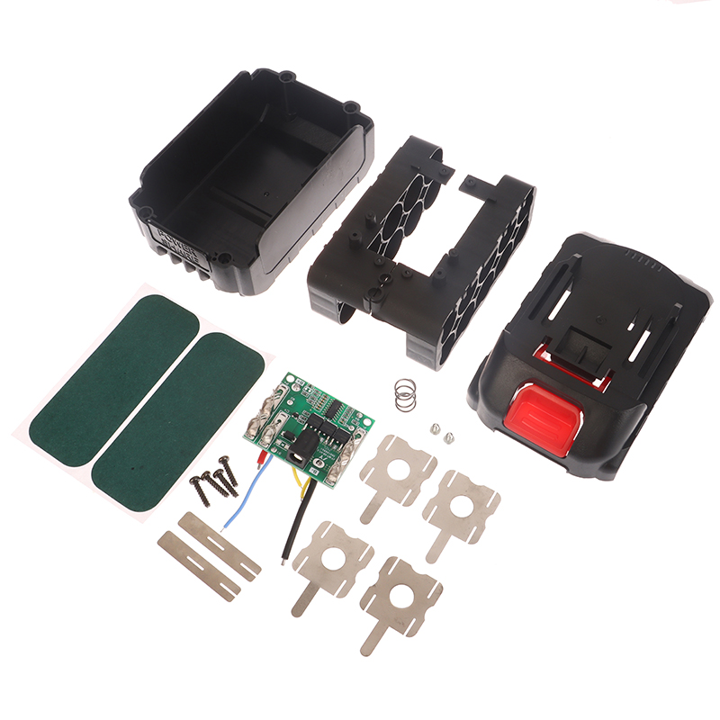 Neu! Elektrowerkzeugkoffer BMS – Power Tools Microsoft Bewertung und Preis