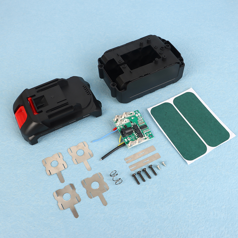 Neu! Elektrowerkzeugkoffer BMS – Power Tools Microsoft Bewertung und Preis