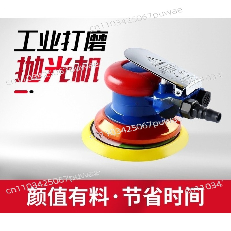 Pneumatischer Luftschleifer Po – Power Tools Sander Bewertung und Preis