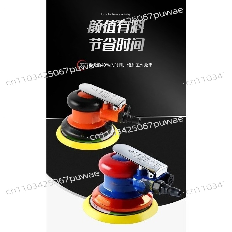 Pneumatischer Luftschleifer Po – Power Tools Sander Bewertung und Preis